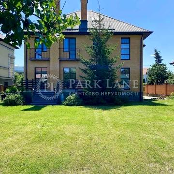 Продам приватний будинок м. Київ Богатирська Оболонський район