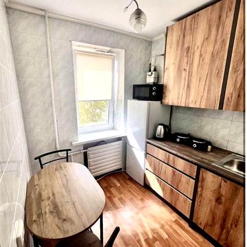 Здається компактна 1 кім. квартира р-н Depot, ЧДТУ