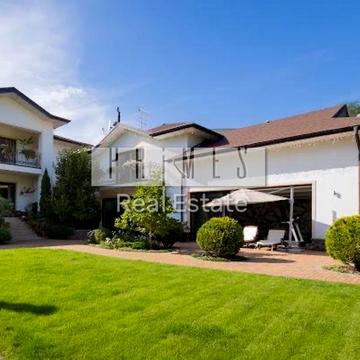 Авіаторів, 1