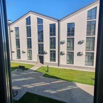 Продам квартиру-студію 21 м2 ЖК Green House ЖК Green House