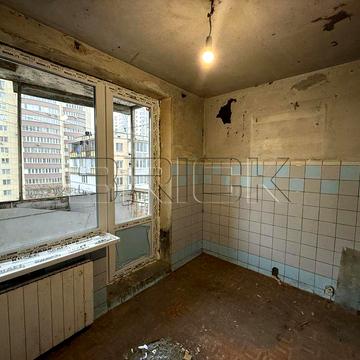 Продаж 3х кім квартира / бул. Миколи Руденка, Борщагівка