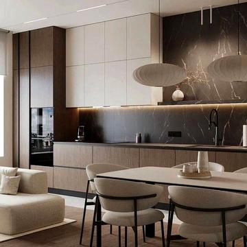 Продаж 3-х кімнатної Квартири 120м2 з ремонтом Печерский район, Липки ЖК Новопечерські Липки