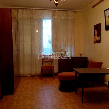 Продаж 1к Квартира Блюхера вулиця