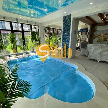 Антонія Михайловського вул.