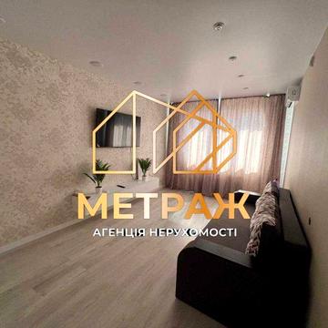 Однокімнатна квартира в Новобудові!! ЖК Баронівський!! ЖК Баронівський