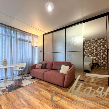 Андрія Верхогляда вул. (Михайла Драгомирова), 19-А