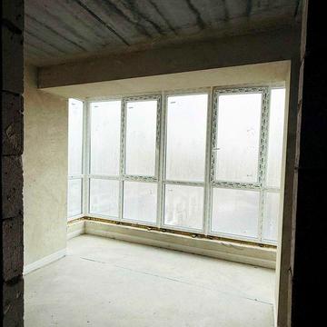 Видова 1-кімнатна квартира біля парку, Ірпінь, акційна ціна