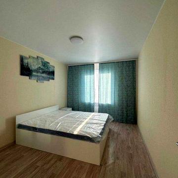 Продам 3к квартиру 64м2 высотка Слобожанский пр-кт