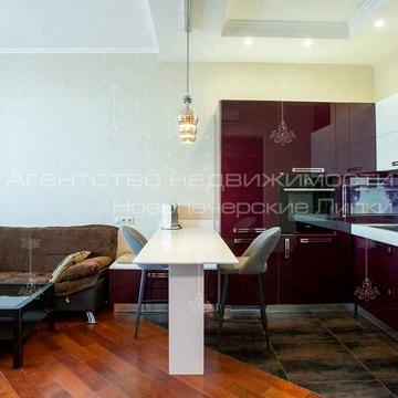 Оренда 2-кімнатної квартири 60м2 ЖК Новопечерські Липки Верхогляда 7