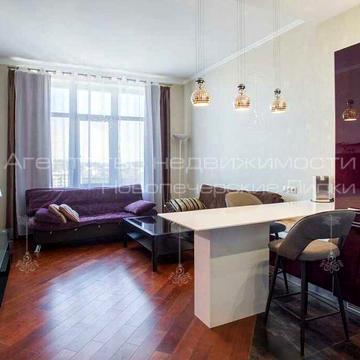 Оренда 2-кімнатної квартири 60м2 ЖК Новопечерські Липки Верхогляда 7