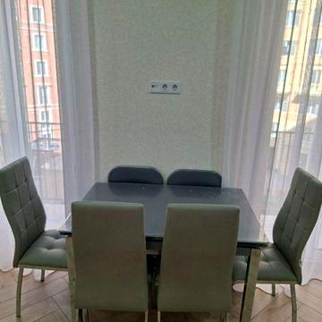 ЗДАМ 1к кВ(студ.+сп.) з особистою електростанц.в ЖК ВІА Рома.15500торг