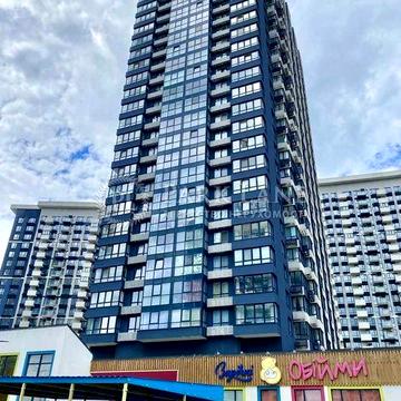 Продаж 1к ЖК Зарічний вул. Зарічна 3а ЖК Зарічний