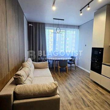 Продаж 2к квартири 90м2 ремонт Паркове місто Вишгородська 45б ЖК Паркове місто