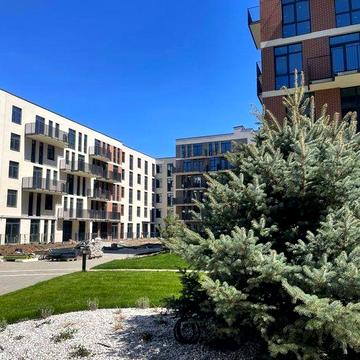 Продаж 2 кімнатної квартири у ЖК Perfect Life, Винники (82.03 м.кв.) ЖК Perfect Life