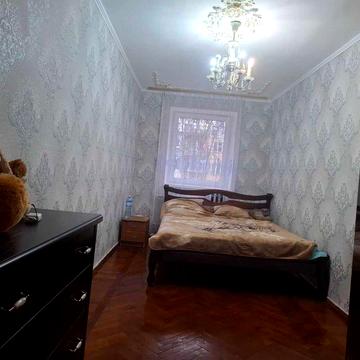 Квартира в востребованном районе на  Черемушках рядом с парком