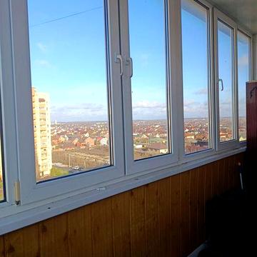 3-кімнатна квартира