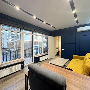 Компасний пров., 1-А