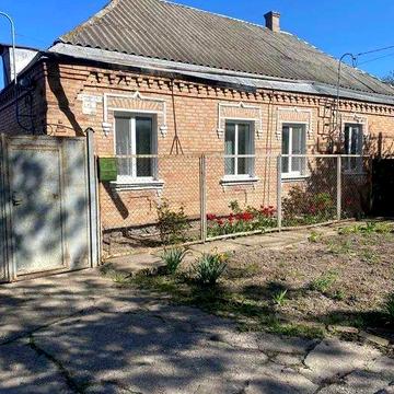 Продам частину будинку на Новій Балашівці.