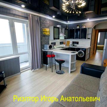 Сдам просторную 1-ком. квартиру на ул.Дидрихсона /ул.Дюковская, Одесса