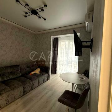 Михайла Максимовича вул. (Онуфрія Трутенка), 26-В