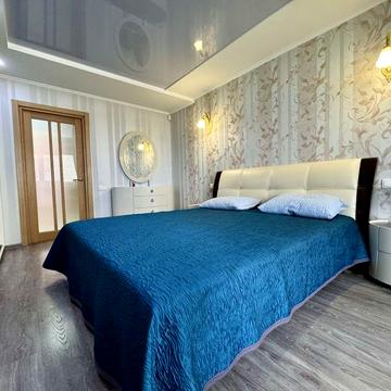 Здам в оренду 2к 82м2 Соломянка Вул. Братів Зерових 4/6