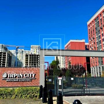 Продаж 2-к квартири в найкращому районі Ірпеня!