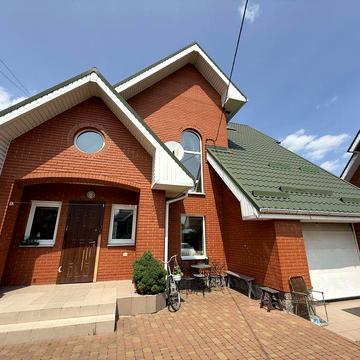 Без комісії/Продаж 3пов.Будинок 217м2 місто Васильків 30хв.від Києва