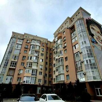 Двухур Видовая 180 м² 3к ЖК Примеровское Защитников ЦЕНТР Конный рынок ЖК Примеровское