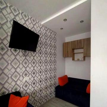 Продаю стильну смарт-квартиру на Миколи Боровського!