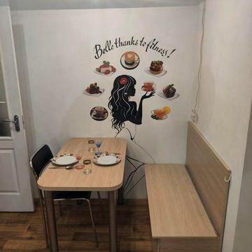 Сдам 2- к квартиру 52 кв.м в Сталинке.