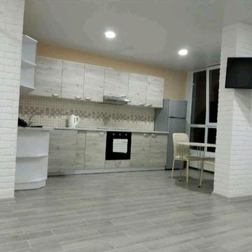 Аренда.Таирова.Сдам 1ком.квартиру студию. Акварель 1.Акад.Вильямса