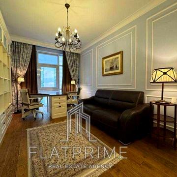 3к вул. Звіринецька 47 ЖК Звіринецький Печерський