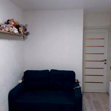 Сдам 1 комнатную квартиру на пр.Александра Поля 107а