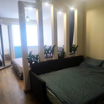 Теремківська вул., 3-А