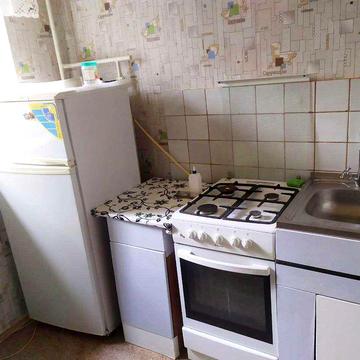 Здам 1-кімнатну квартиру по вул. Харківська (р-н Мануфактури)