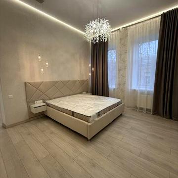 Продаж 3км. квартири в самому Центрі міста!!!