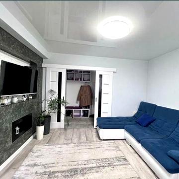 Оренда 3х кімнатної квартири