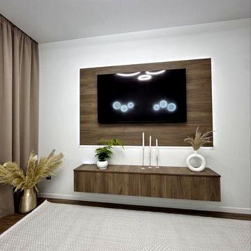 Продається сучасна 2-кімнатна новобудова