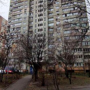 Біличі, Чорнобильська 12 (метро Академмістечко-Житомирська).