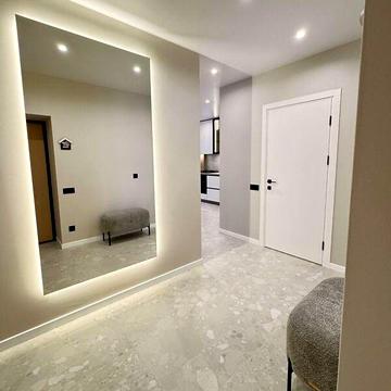 Довгострокова оренда 1к Квартира Праведників світу (Максимовича) вулиця ЖК Forest Home