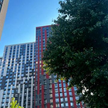 Найдешевша ціна за м2! 1-к квартира 56м2 ЖК Варшавський Плюс Винограда ЖК Варшавський Плюс