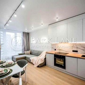 Чудова для життя чи оренди Змієнка Всеволода 15/23 Варшавський-3 Нивки