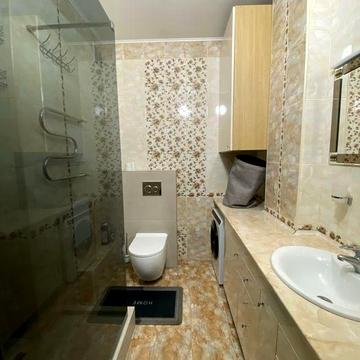 Оренда євродвушки 40 м Кофорт Таун, Березняки, Лівобережна