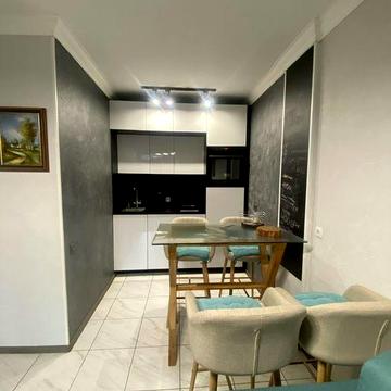 Оренда євродвушки 40 м Кофорт Таун, Березняки, Лівобережна