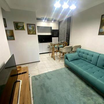 Оренда євродвушки 40 м Кофорт Таун, Березняки, Лівобережна