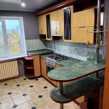 Продам 4 комнатную чешку юбилейная