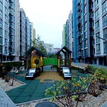 Продам квартиру в ЖК Щасливий 65м2 ЖК Щасливий