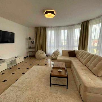 Оренда просторої 2-к квартири в новобудові вул
Липинського  ЖК «Парус»