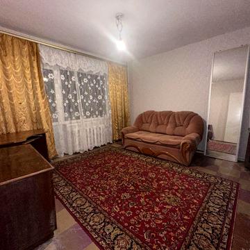 Сдам 1-к квартиру на ж/м Покровский, Красный камень