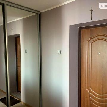 Довгострокова оренда 1к Квартира Керченська вулиця